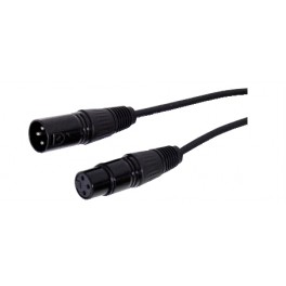 CAVO XLR 3PIN PRESA/SPINA 20M PROFESS AUDIO MUSIC