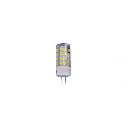 LAMPADINA BISP G4 PLAST  39LED 2W 12VCA/ L CALDA