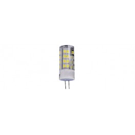 LAMPADINA BISP G4 PLAST  52LED 4W 12VCA/ L FREDDA