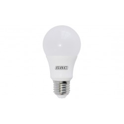 LAMPADA LED  9,5W E27 CALDA 