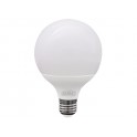 GLOBO 95 15W GBC E27 L NATUR  4000°K 1250LM    BOX