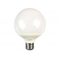 LED GLOBO 120 E27 18W LUCE CALDA 