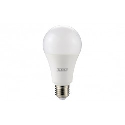 LAMPADINA LED GOCCIA E27 14W LUCE CALDA 