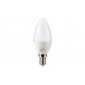 LAMPADINA LED OLIVA E14 6W fredda 