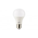 LAMPADINA LED GOCCIA E27 10W LUCE FREDDA 