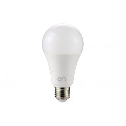 LAMPADINA LED GOCCIA E27 20W LUCE FREDDA 