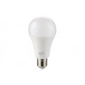 LED GOCCIA  ON  20W E27 L CALDA 