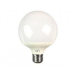 LED GLOBO  ON  18W E27 DIA 120 FREDDA 