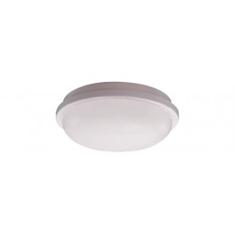 PLAFONIERA TONDA IP65 LED 20W D 22   4 000°K