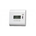 TERMOSTATO DIGITALE 4 PRE SEL  