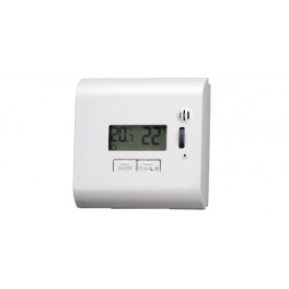 TERMOSTATO DIGITALE 4 PRE SEL  