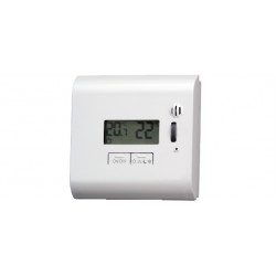 TERMOSTATO DIGITALE 4 PRE SEL  