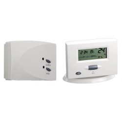 TERMOST DIG WIRELWSS ONE TOUCH 