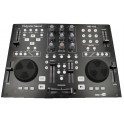 MIXER DIGITALE MIDI PLAYER MD  