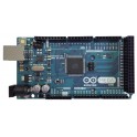 ARDUINO MEGA ATMEGA 2560 MCU B 