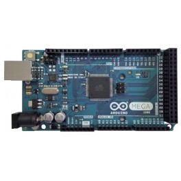 ARDUINO MEGA ATMEGA 2560 MCU B 
