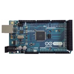 ARDUINO MEGA ATMEGA 2560 MCU B 
