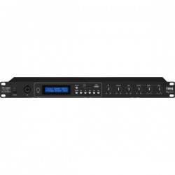 MIXER LETTORE MP3  E MIC/LINE