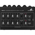 MIXER 8 4 CH COMPATTO 