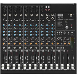 MIXER 10 CANALI 