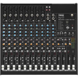 MIXER 10 CANALI 