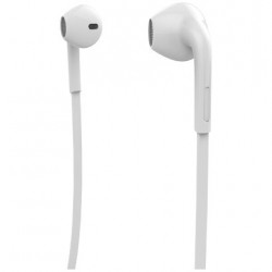 HEADSET SPORT BLUETOOTH WHITE 