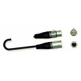 CAVO XLR M / F 12MT 