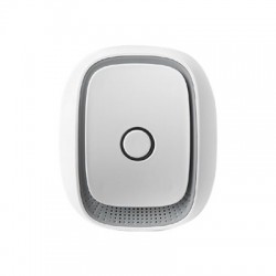 METAN GAS DETECTOR GD100 DA RETE 