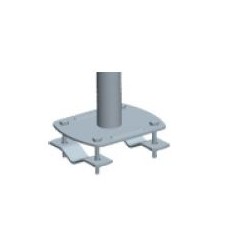 SUPPORTO PARABOLA RINGH  