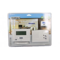 TERMOST DIG WIRELWSS ONE TOUCH 