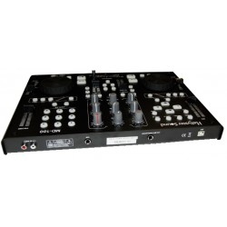 MIXER DIGITALE MIDI PLAYER MD  