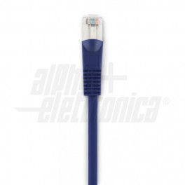 CAVO RETE CAT5 UTP 1m 