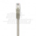 CAVO  LAN FTP CAT5E 3,0M SP SP RAME 