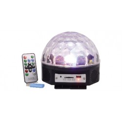 EFFETTO SPECIALE MAGIC BALL C/ 