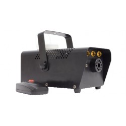 GENERATORE EFFETTO NEBBIA 