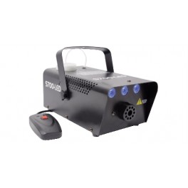 160 450 GENERAT FUMO ARTIF 700W C/LED EFFETTO ICE