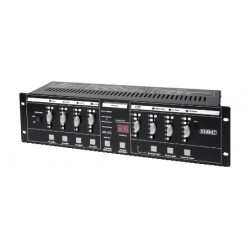 CONTROLLO LUCI 4 CANALI 4+4 CO 