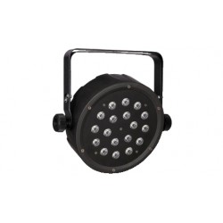 42652 CLUB PAR LED RGB 758LN 1 