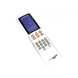 TELECOMANDO 4000 COD UNIVERAL AIR PLUS 