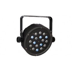 42652 CLUB PAR LED RGB 758LN 1 