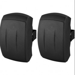 COPPIA CASSE ACUSTICHE 8 Ohm 50W IP 55 