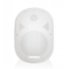 LOUDSPEAKER CABINET BIANCO  ECURVE104WH  COPPIA DI AUTOPARLANTI