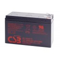 BATTERIA AL  PIOMBO  12 VOLT 9 AMP