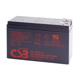 BATTERIA AL  PIOMBO  12 VOLT 9 AMP