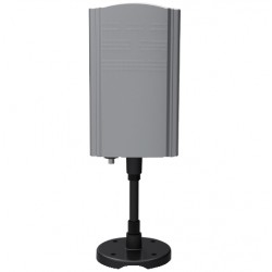 ANT AMPLIF X INT /EST 25DB VHF/UHF 