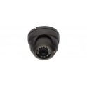 TELEC  DOME NERA AHD 1MP 720P 2,8 12MM 36IR OSD UTC