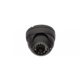 TELEC  DOME NERA AHD 1MP 720P 2,8 12MM 36IR OSD UTC