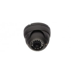 TELEC  DOME NERA AHD 1MP 720P 2,8 12MM 36IR OSD UTC