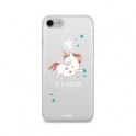 CUSTODIA IPHONE 7 BELIEVE 