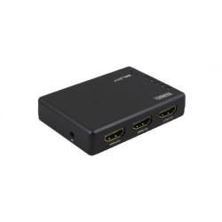 SWITCH HDMI 4 IN 1 OUT 4K PIP +TLC +ALI 